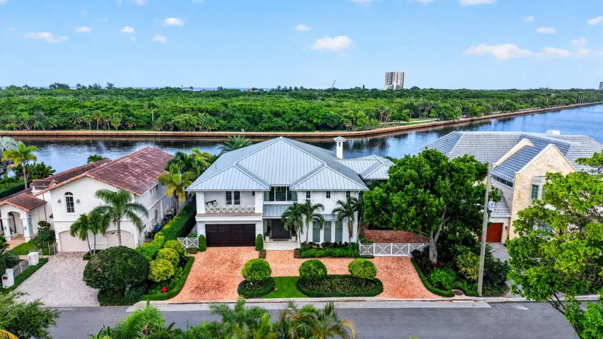 Direct Intracoastal Estate