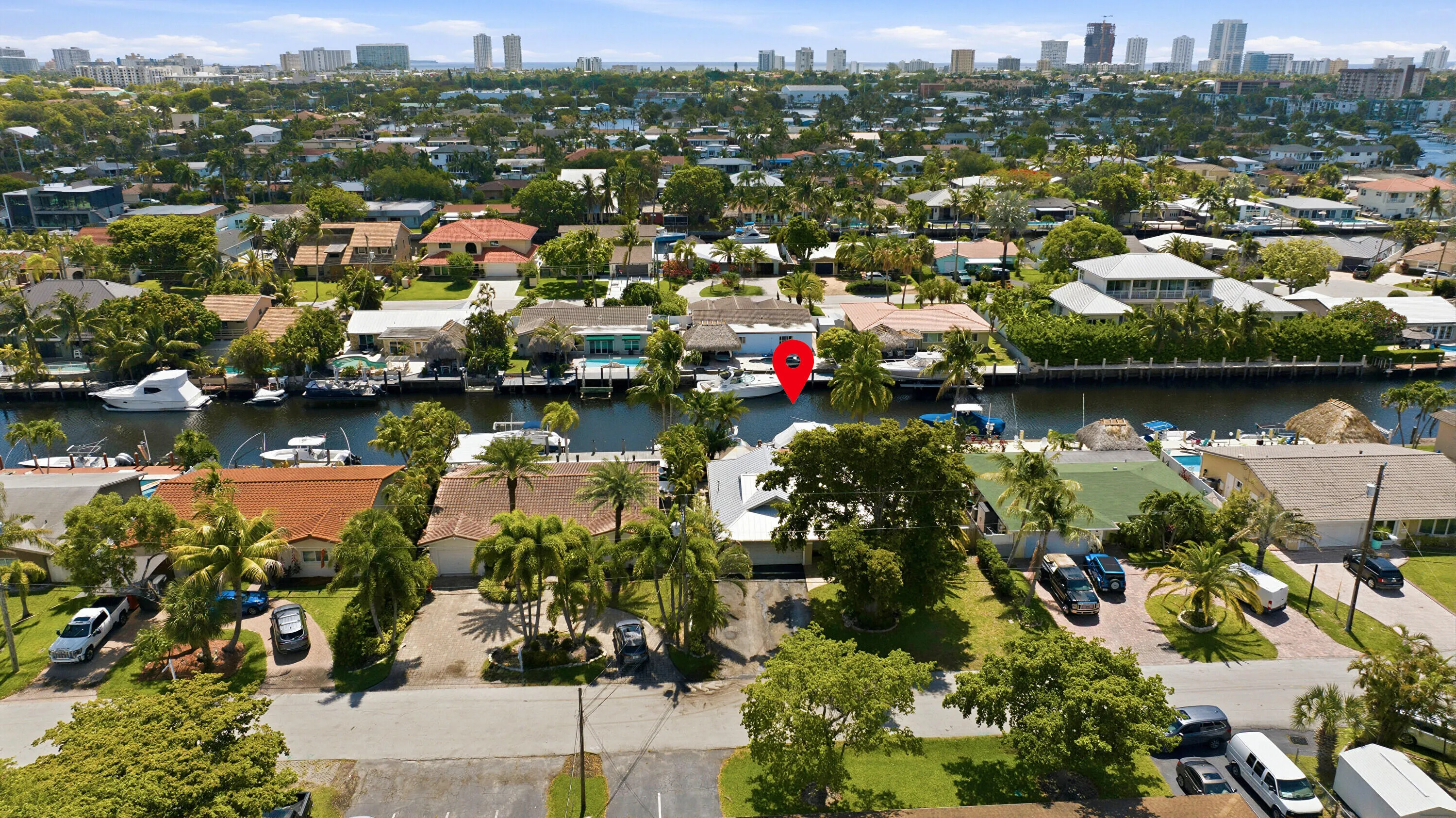 Snug Harbor is a Very Desirable Neighborhood Especially within the Waterfront Community. You will be the Go To Place to Visit & Entertain.