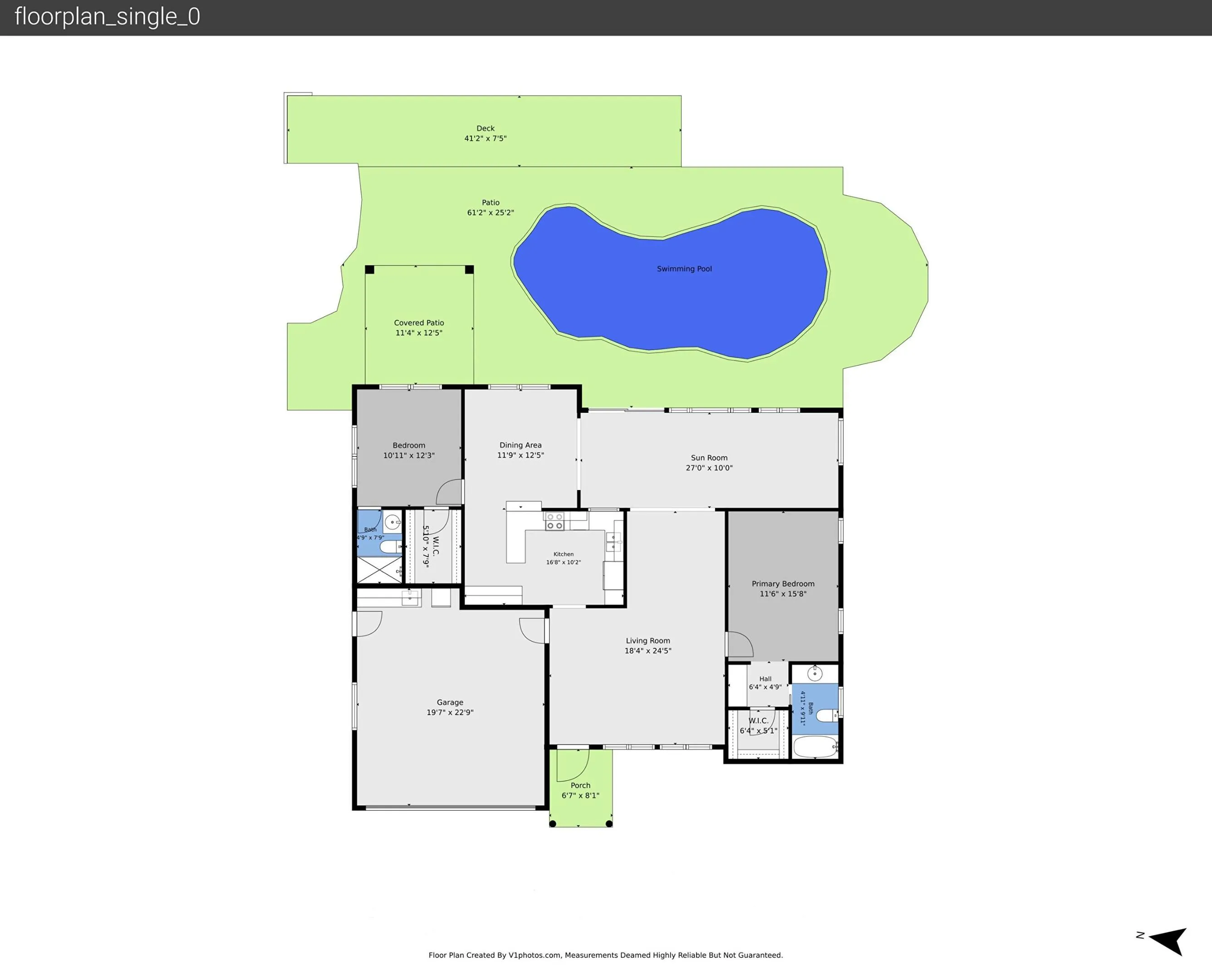 Floor Plan that is Perfect for Your Ocean Access, Waterfront Lifestyle. 2 Primary Bedrooms BOTH with En-Suite Bathrooms. Many Updated Features! WELCOME HOME!