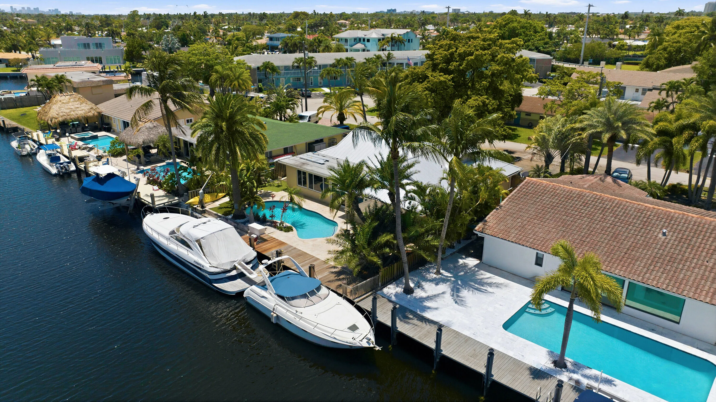 Aerial of Your Future Home Waiting For You & Your Family!