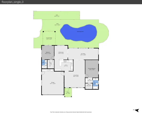 Floor Plan that is Perfect for Your Ocean Access, Waterfront Lifestyle. 2 Primary Bedrooms BOTH with En-Suite Bathrooms. Many Updated Features! WELCOME HOME!
