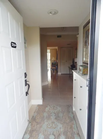 Entryway