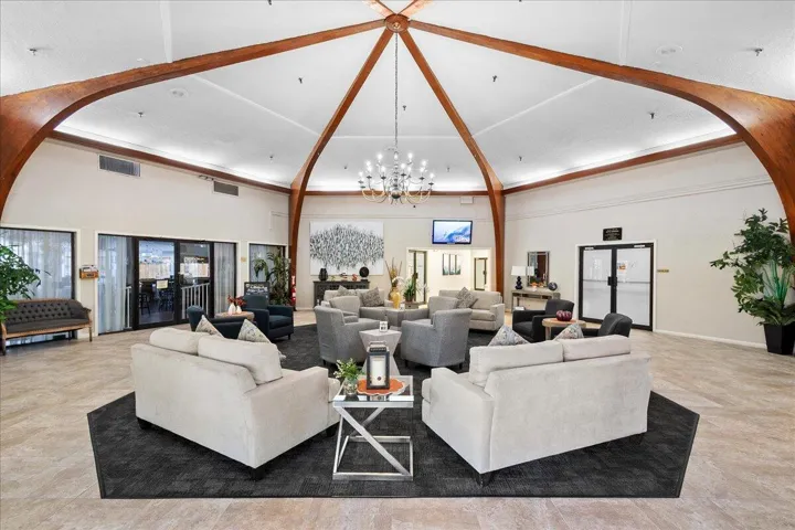 Clubhouse