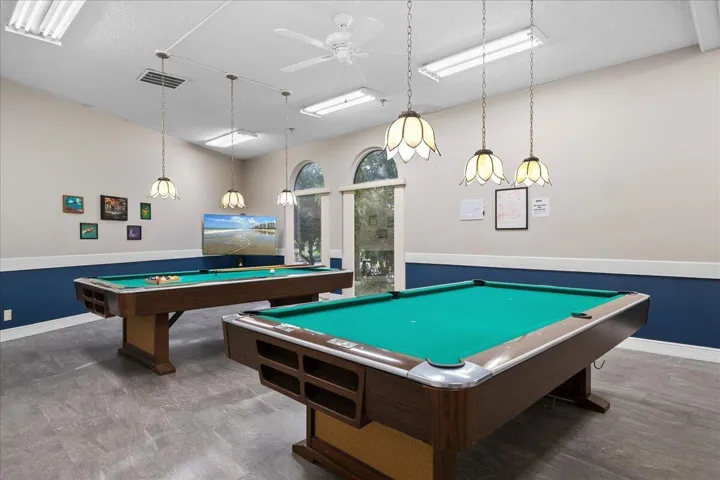 Community room