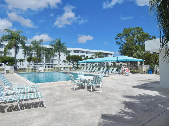 Community Pool