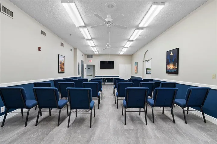 Clubhouse
