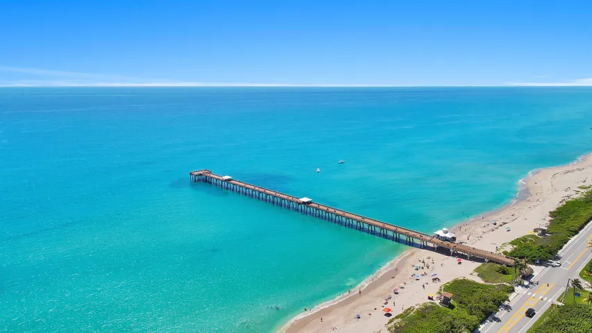 Juno Pier