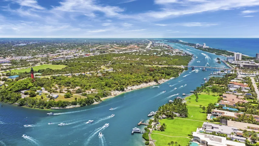 Jupiter Intracoastal
