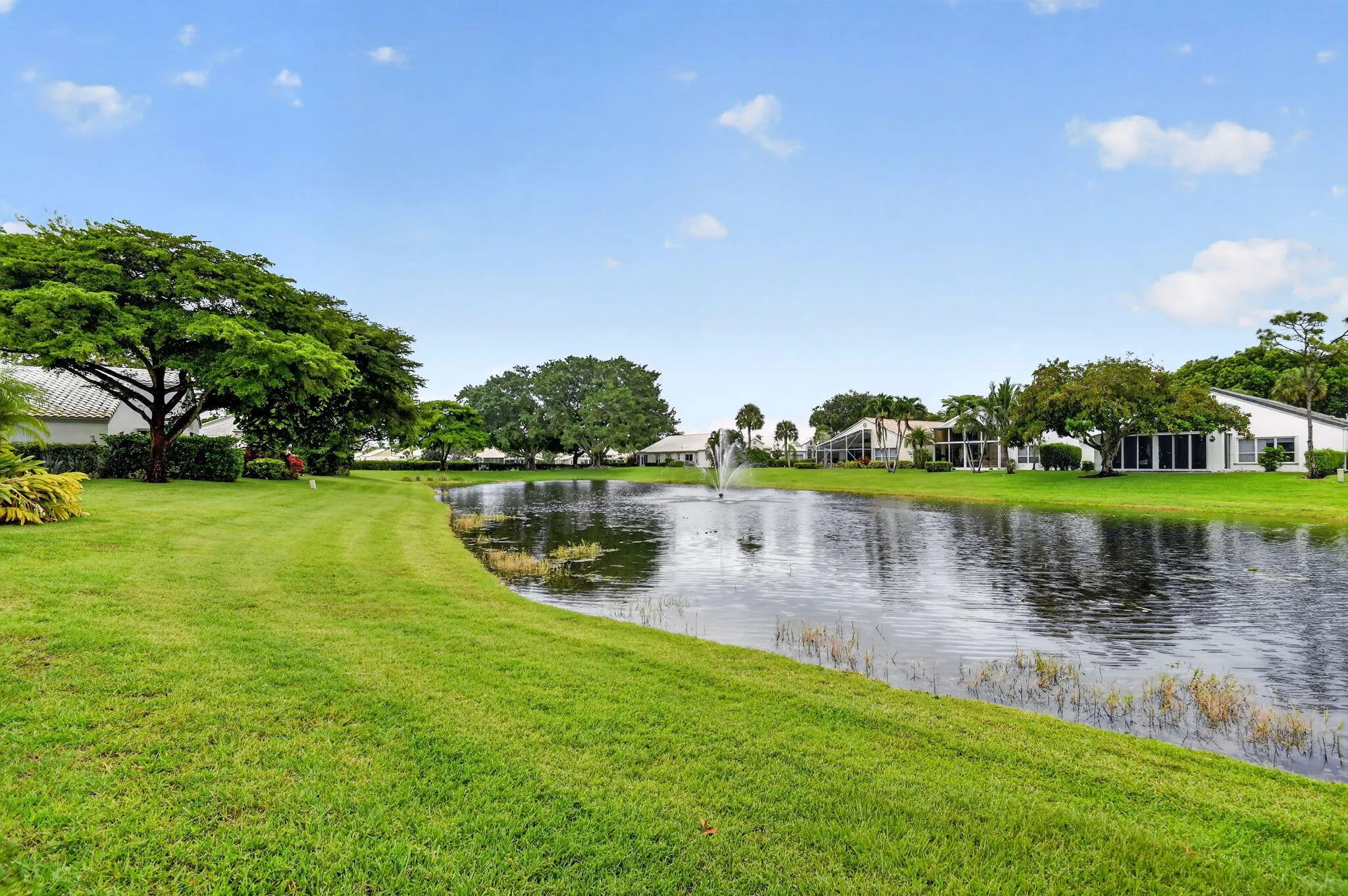 Lake View