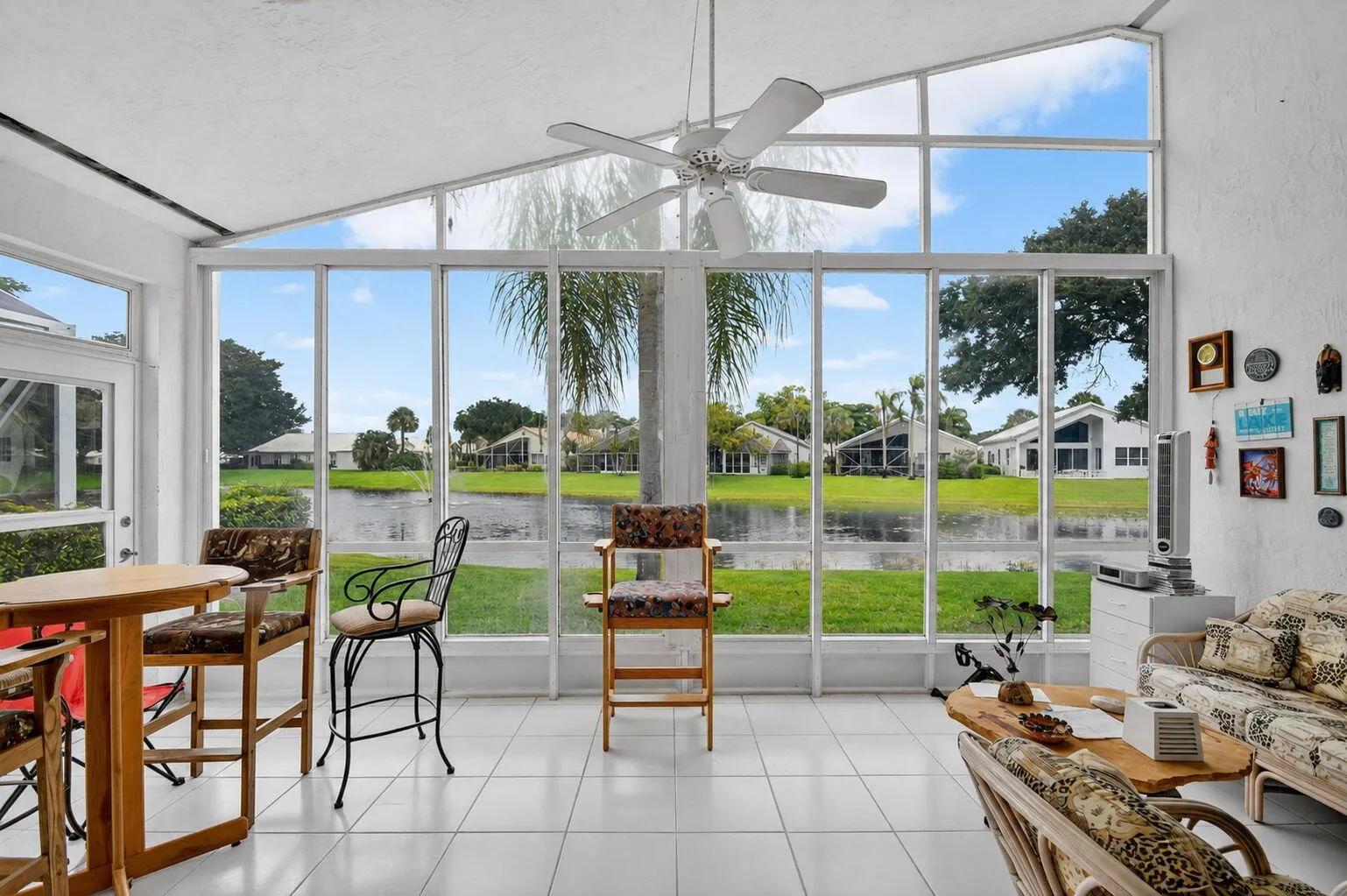Florida Room