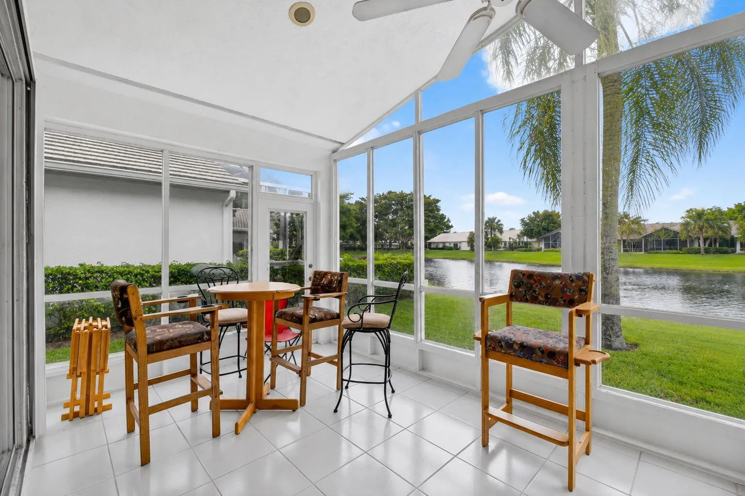 Florida Room