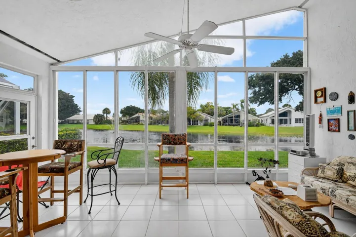 Florida Room