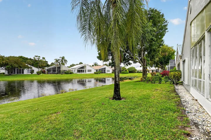 Lake View