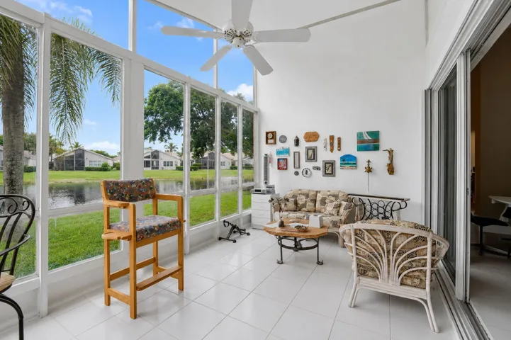 Florida room