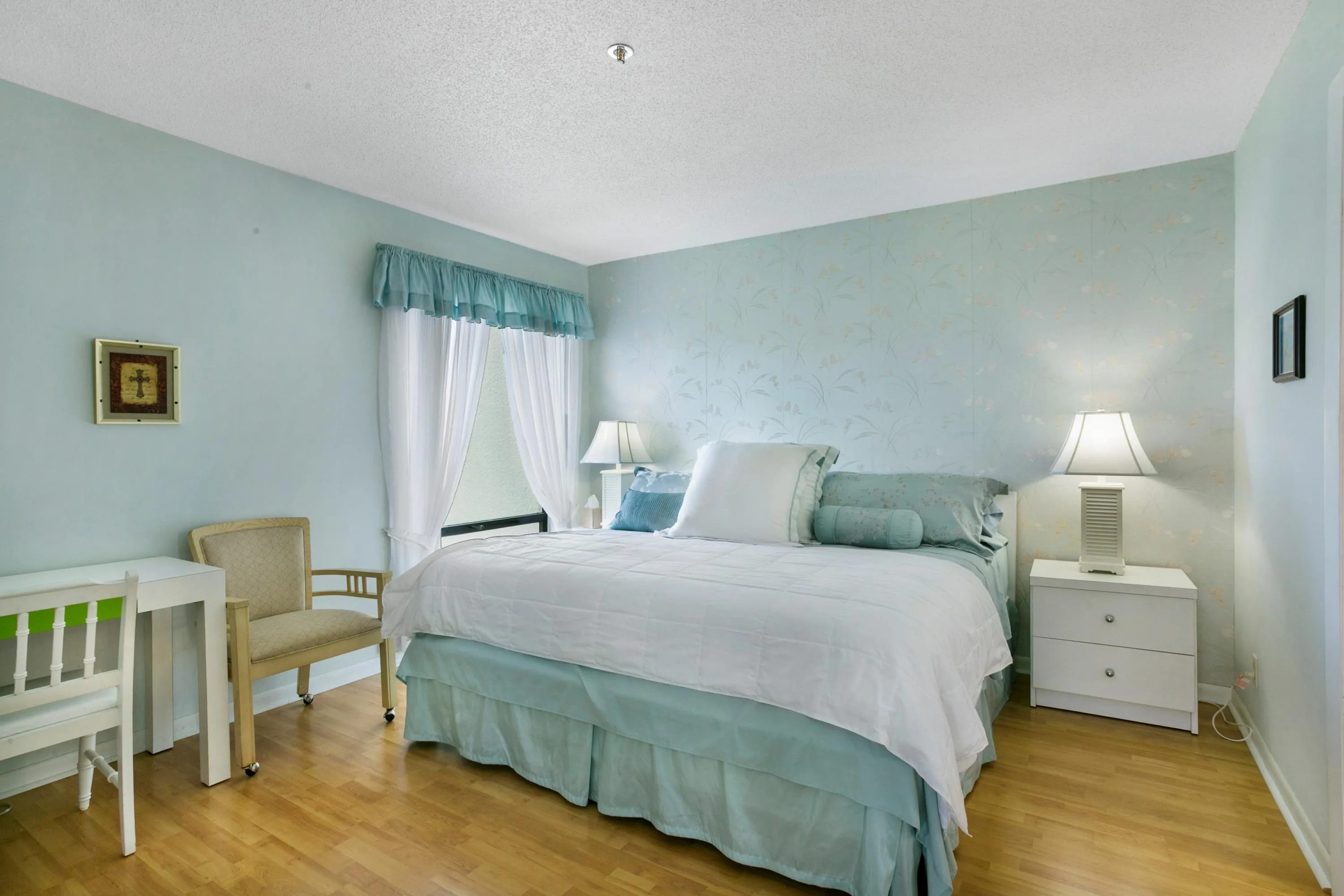 3000 401 Master Bedroom