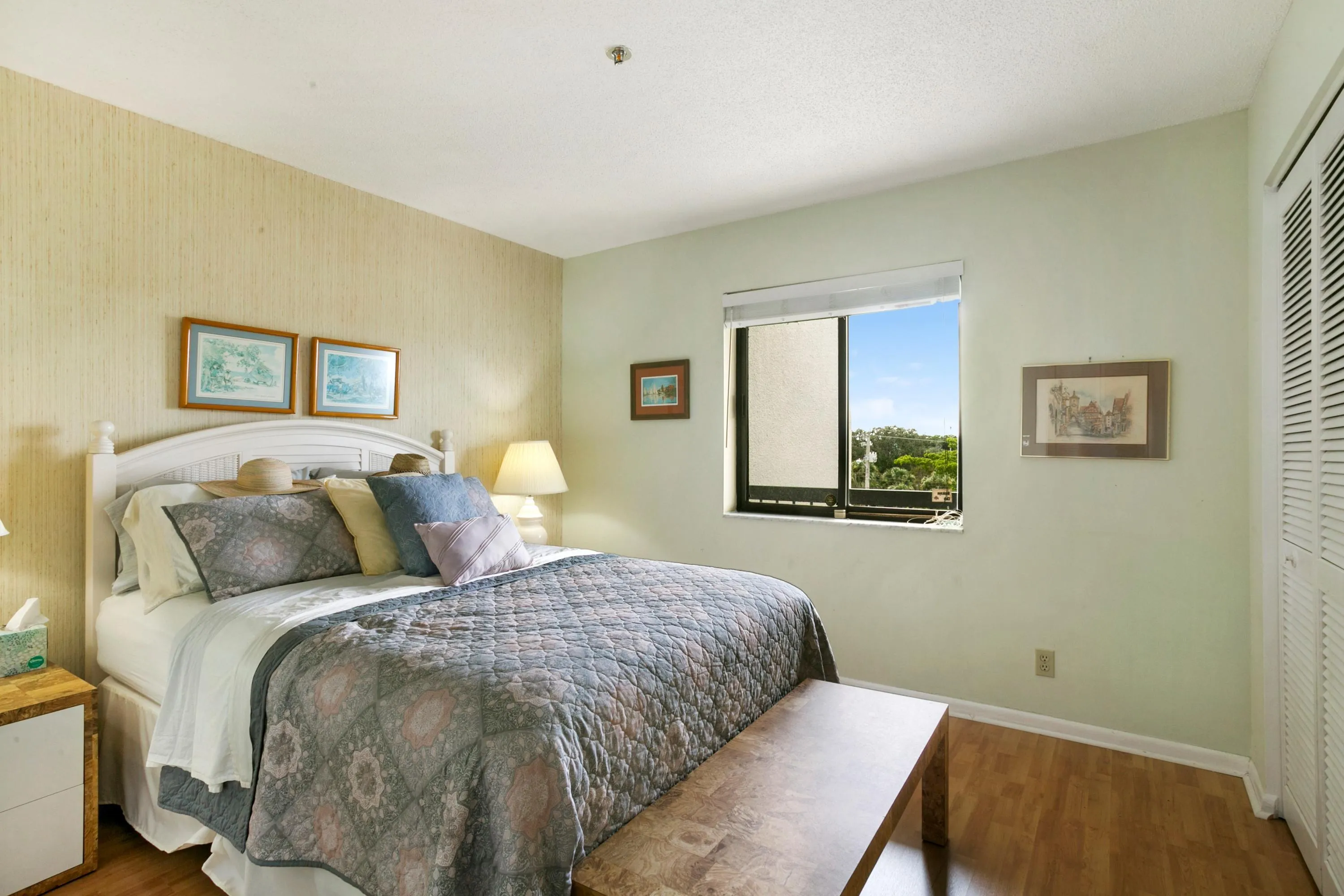 3000 401Second Bedroom