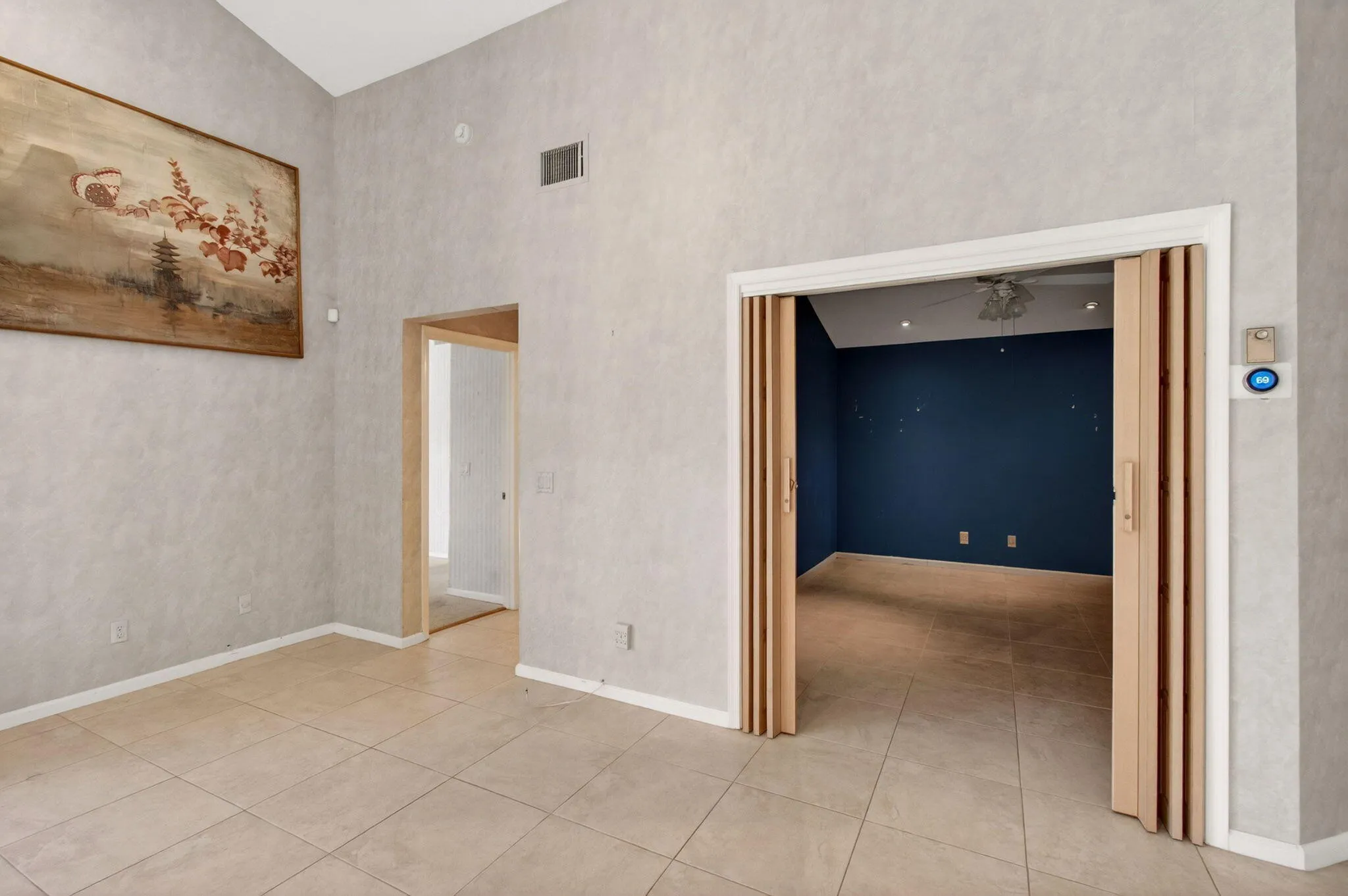 Bedroom 3/ Den