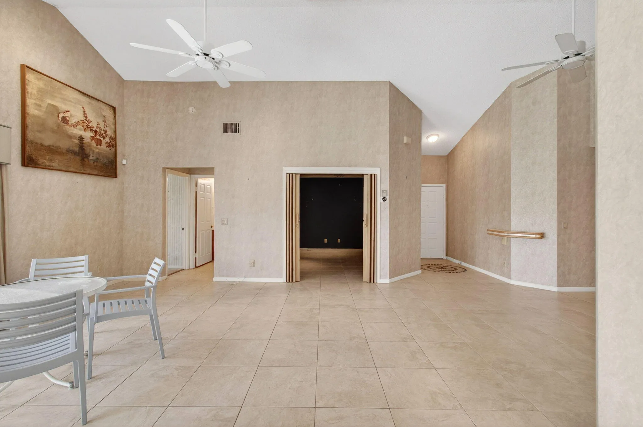 Open Great Room