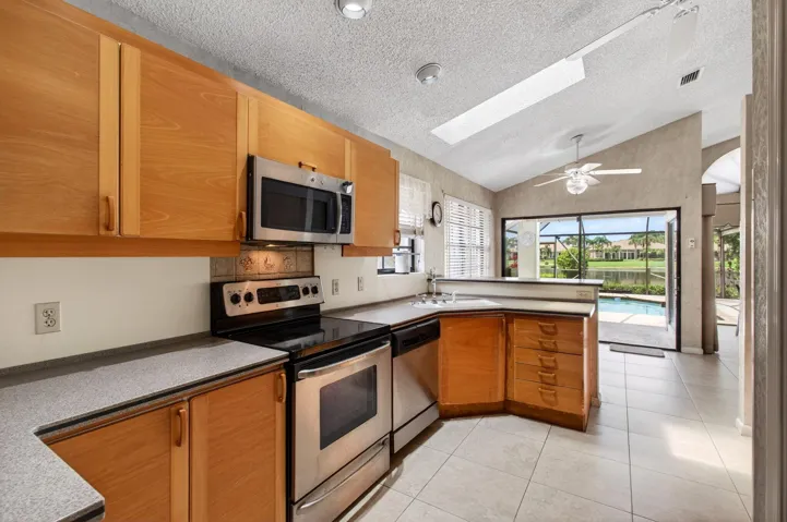 Re-create a New Kitchen Design