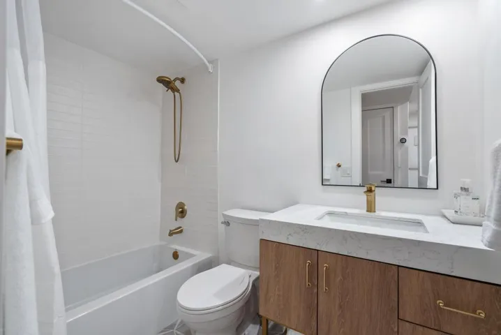 Updated Bath 2