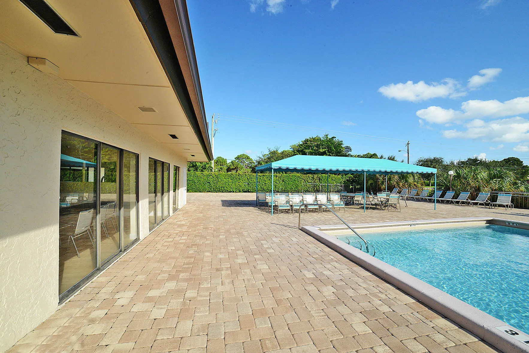 lago pool