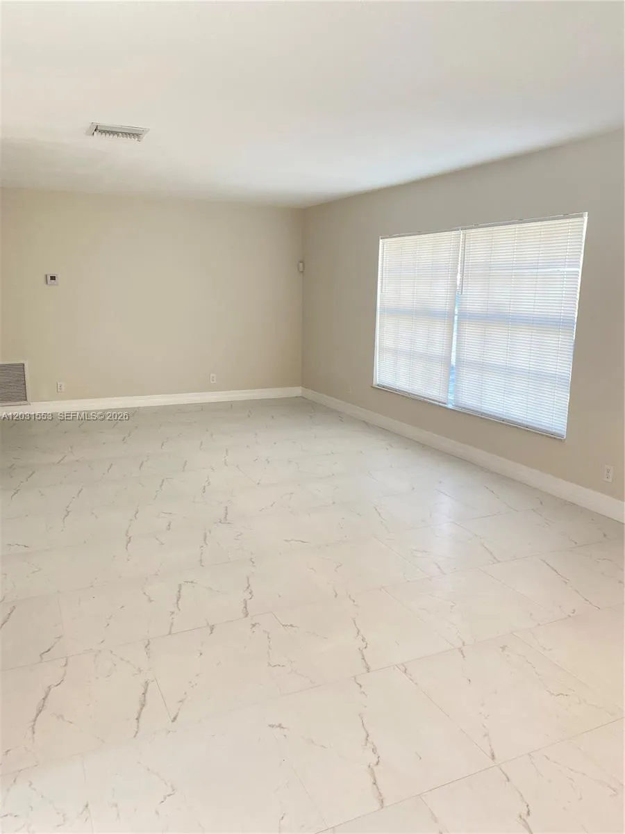 Living /Family room