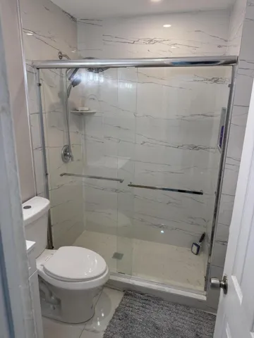 2nd bath