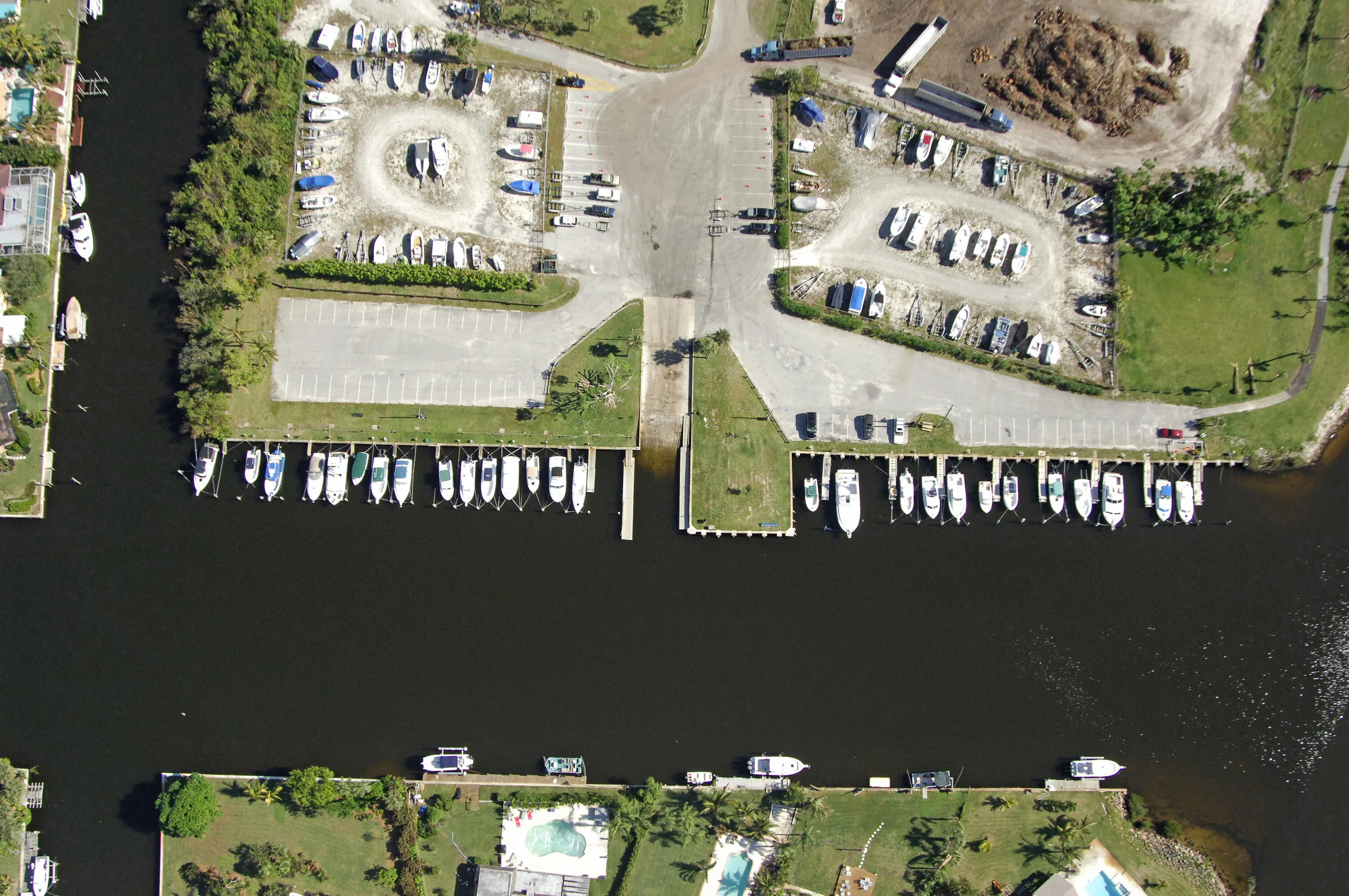 boat ramp 2