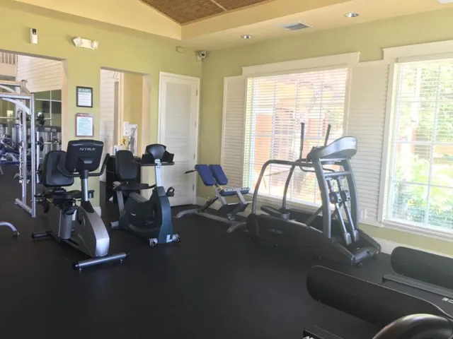 Club house
