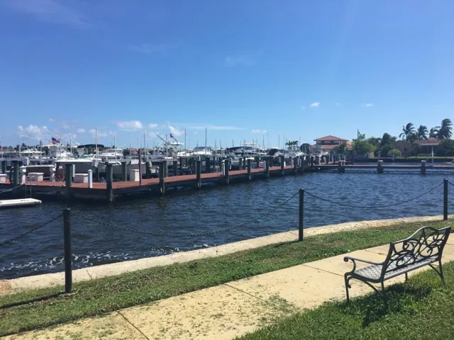 Intracoastal