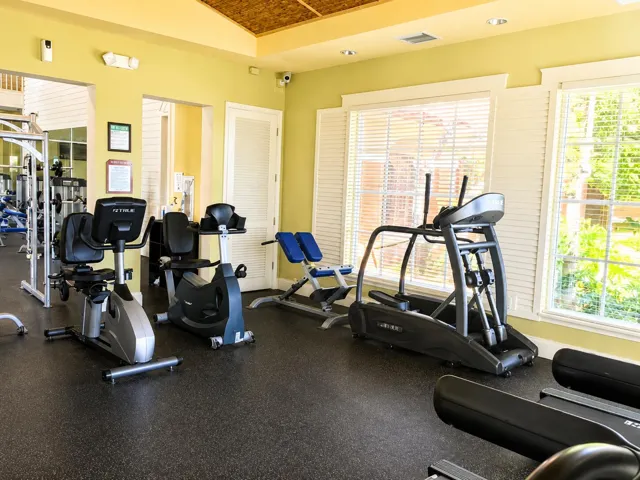 fitness-center