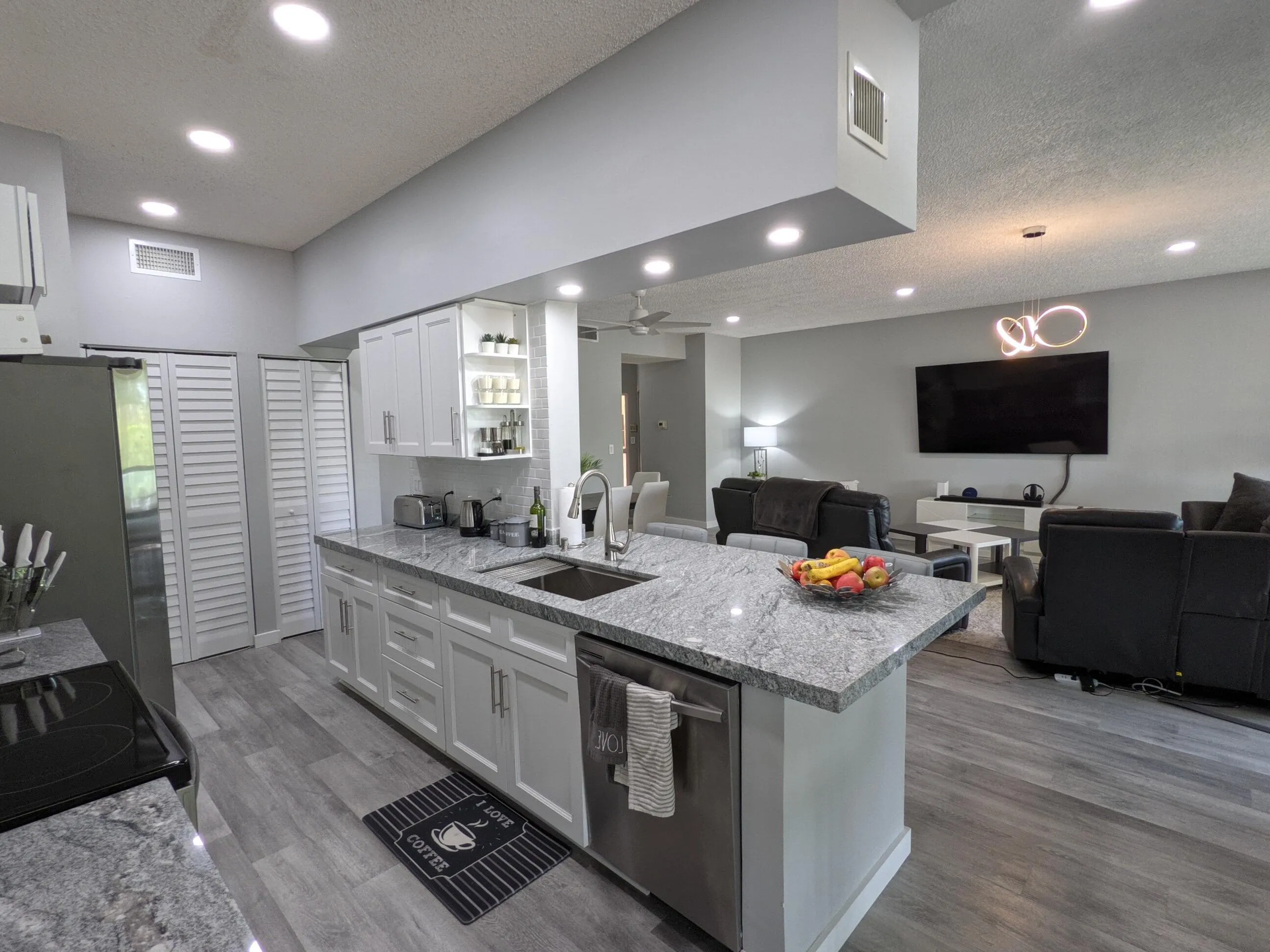 Kitchen_Great Room