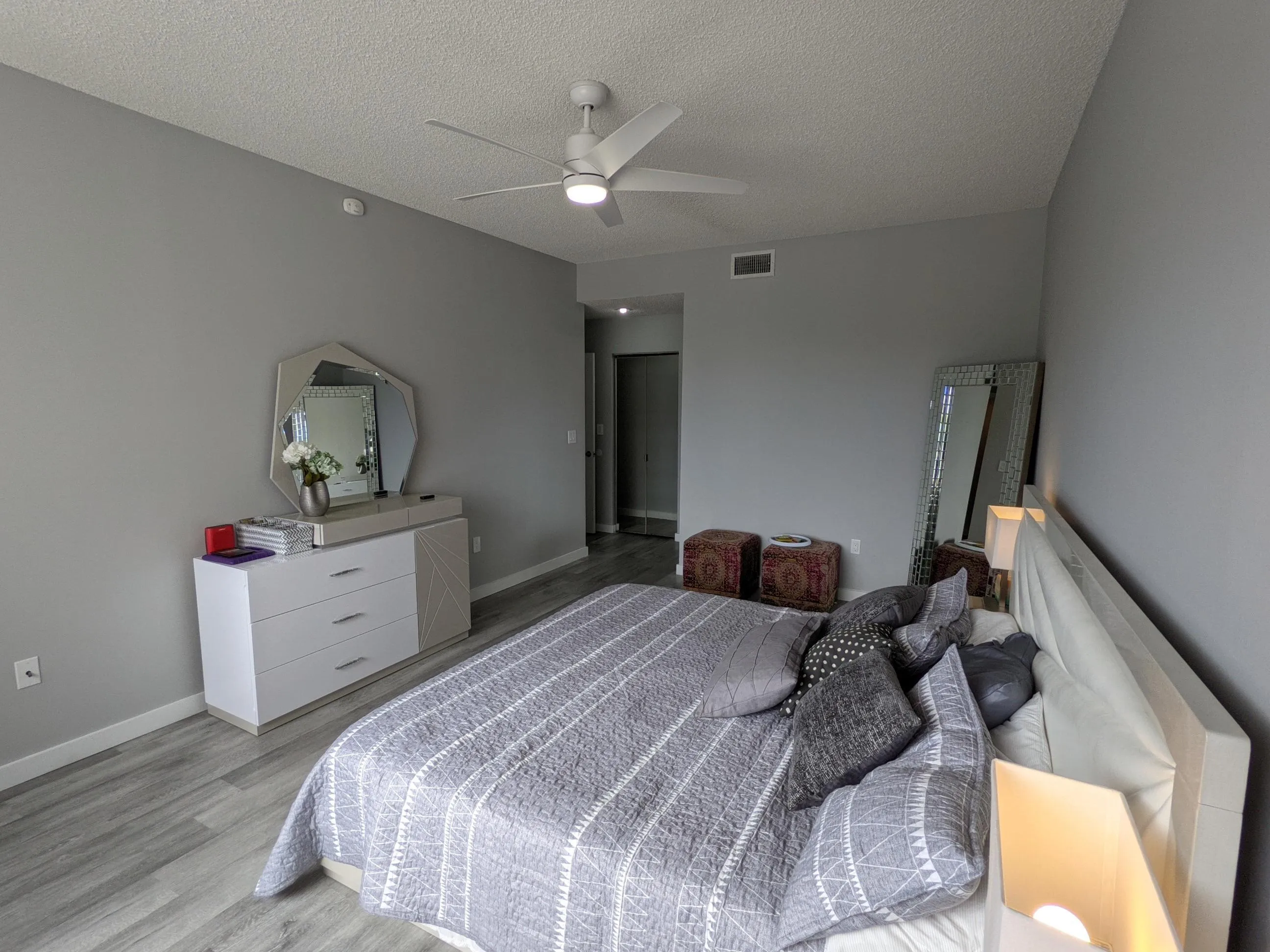 Primary Suite
