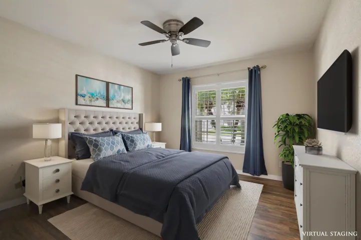 Guest Bedroom