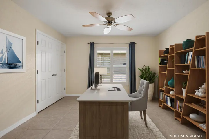 Den/Guest Bedroom