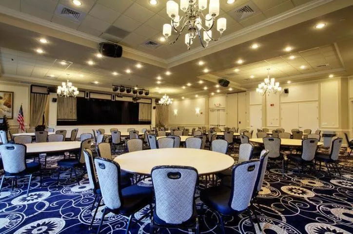 Multi Purpose Room