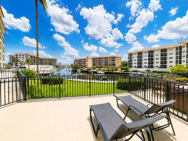Extended Patio