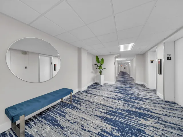LOBBY AREA