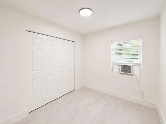 Bedroom #1