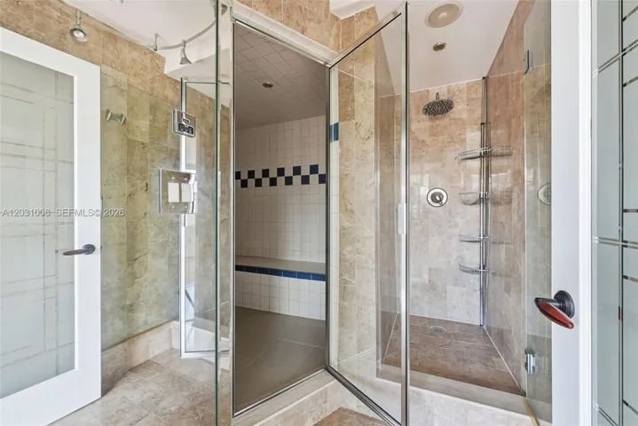 Steam/Sauna