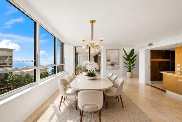 Virtual staging