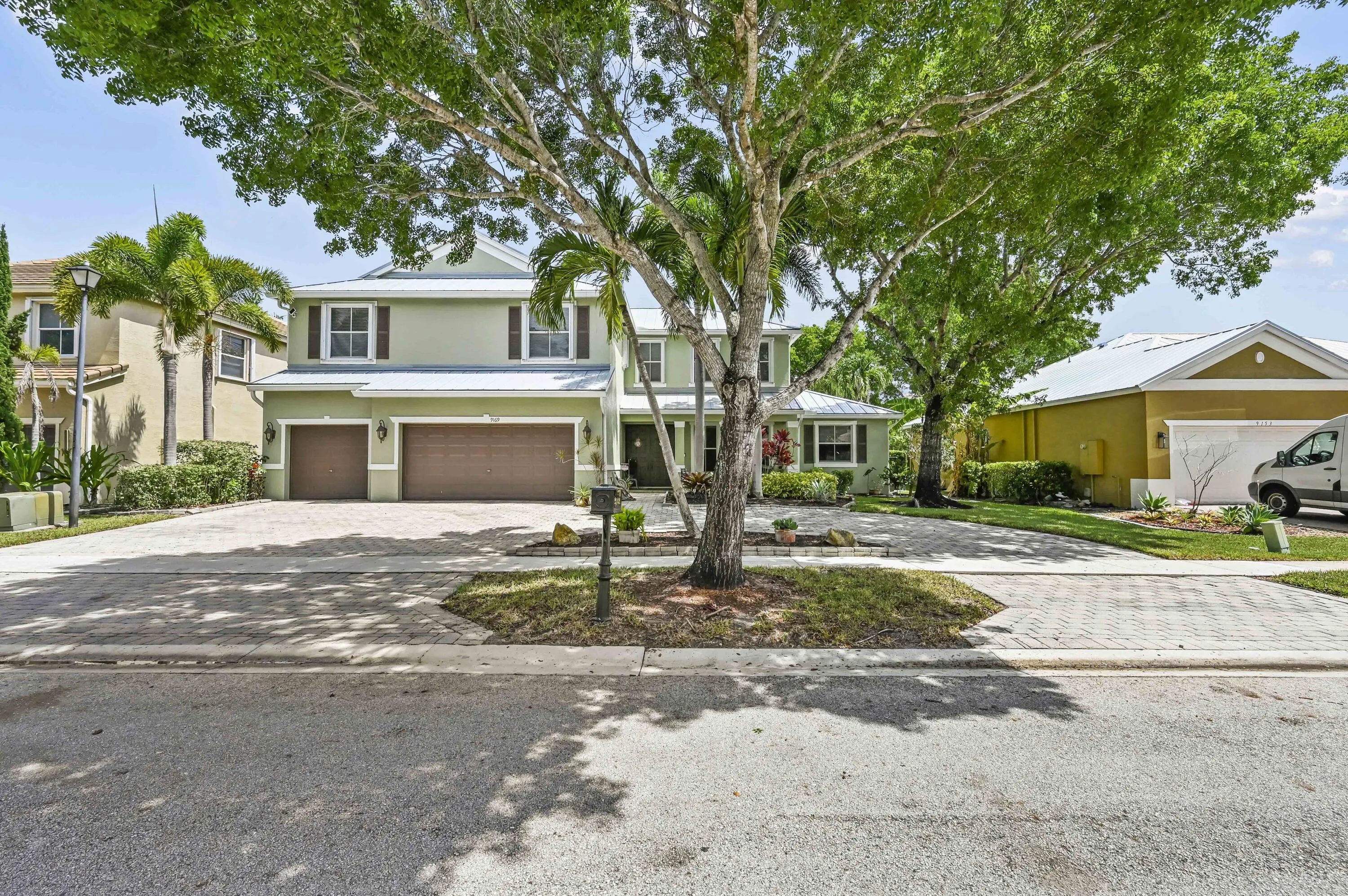9169 Sedgewood Dr Lake Worth, FL003