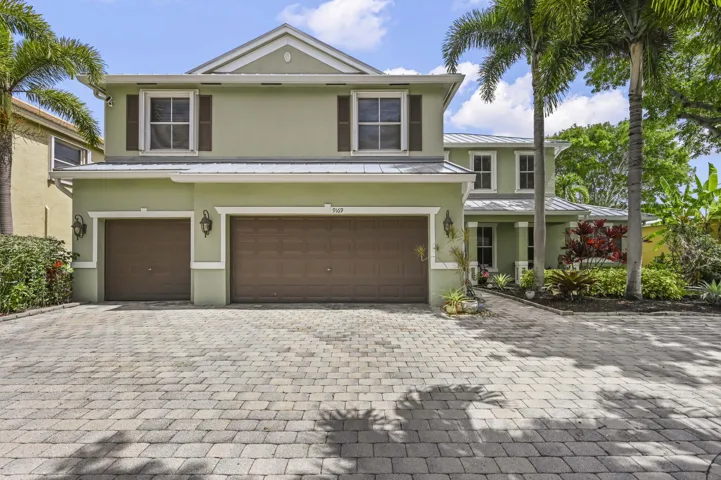 9169 Sedgewood Dr Lake Worth, FL000