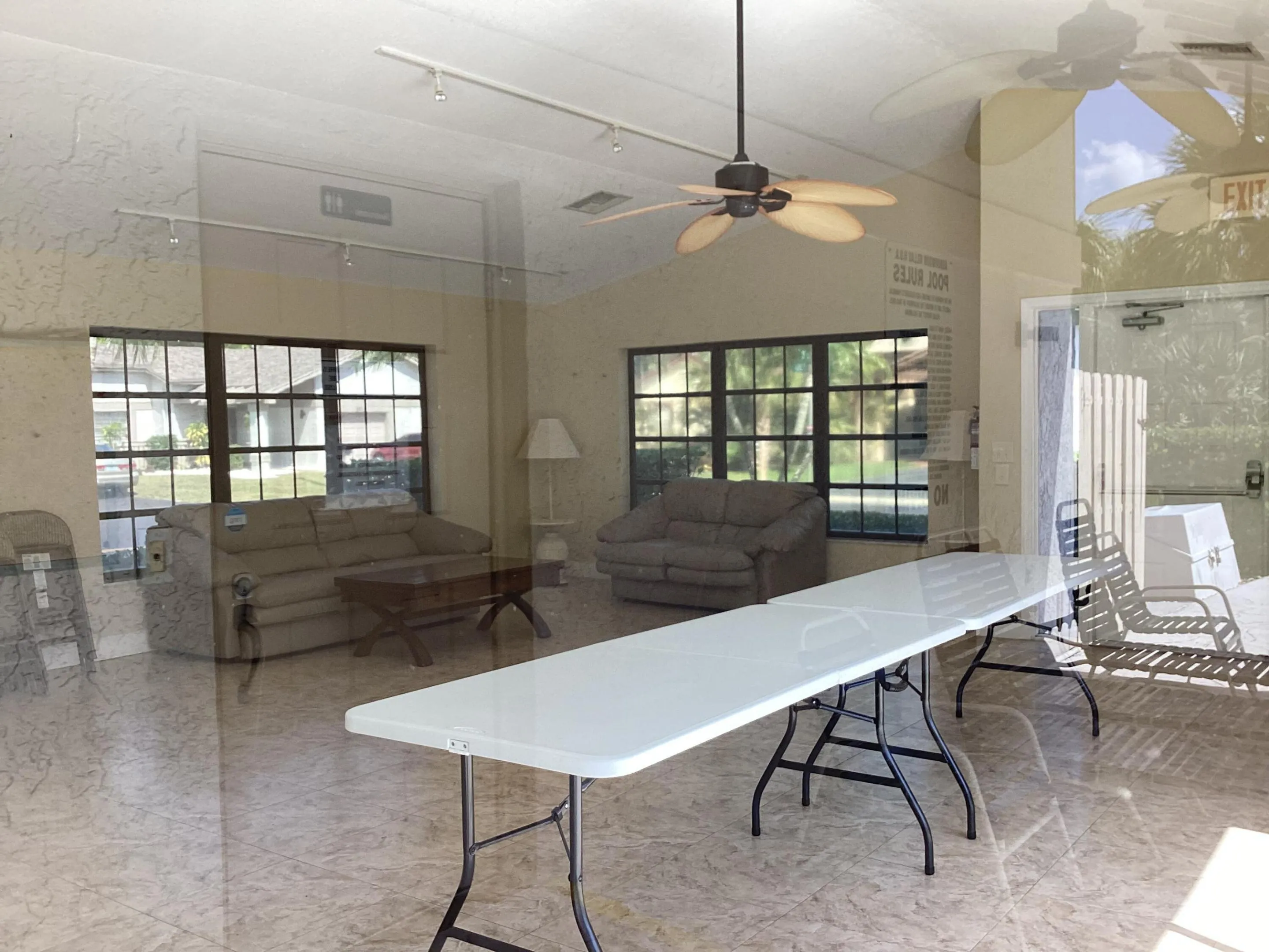 WITH KITCHEN AND BATHROOM