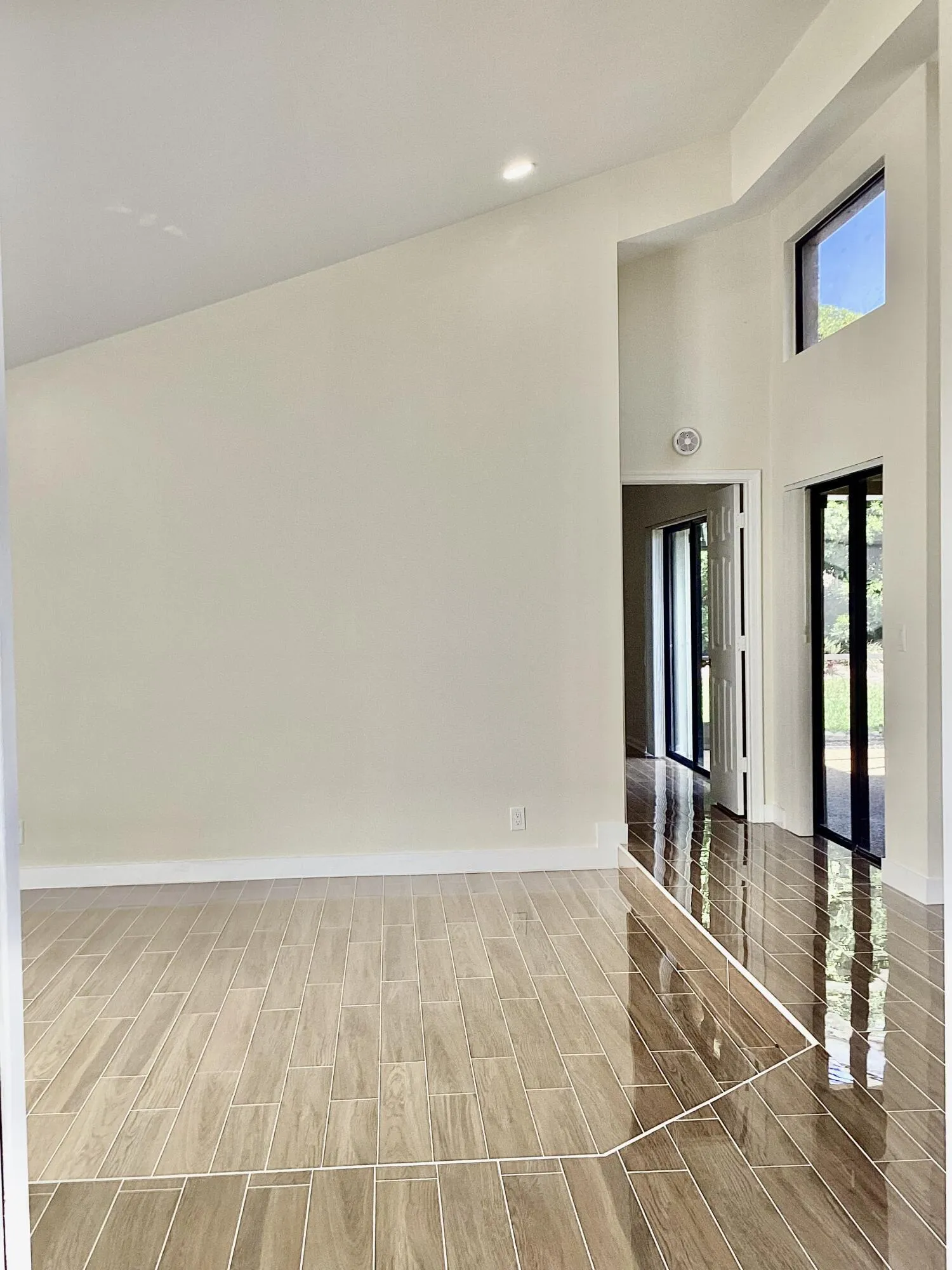 FILLED WITH NATURAL LIGHT