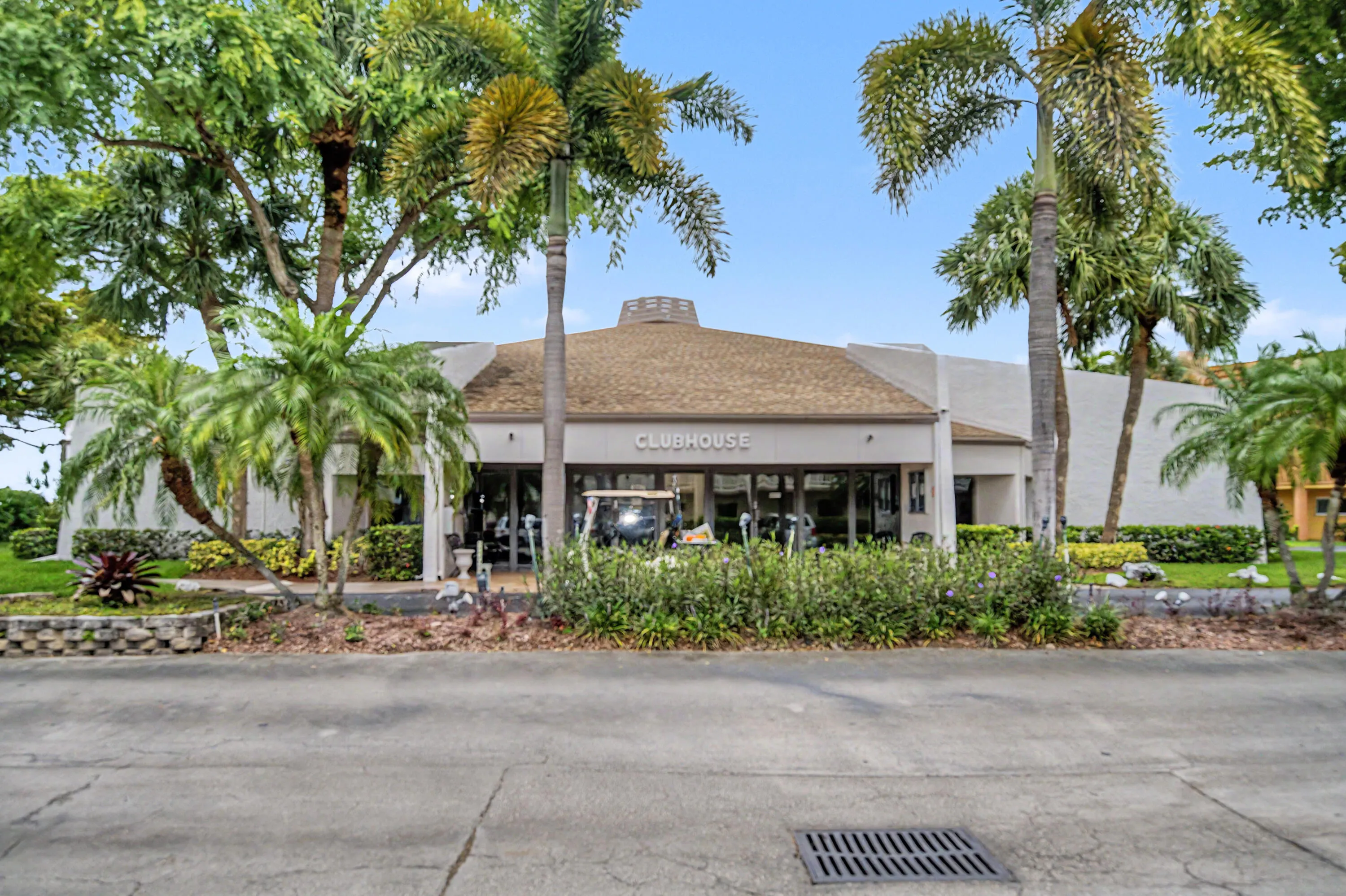6670 Royal Palm Blvd - Apt 314k - Margat