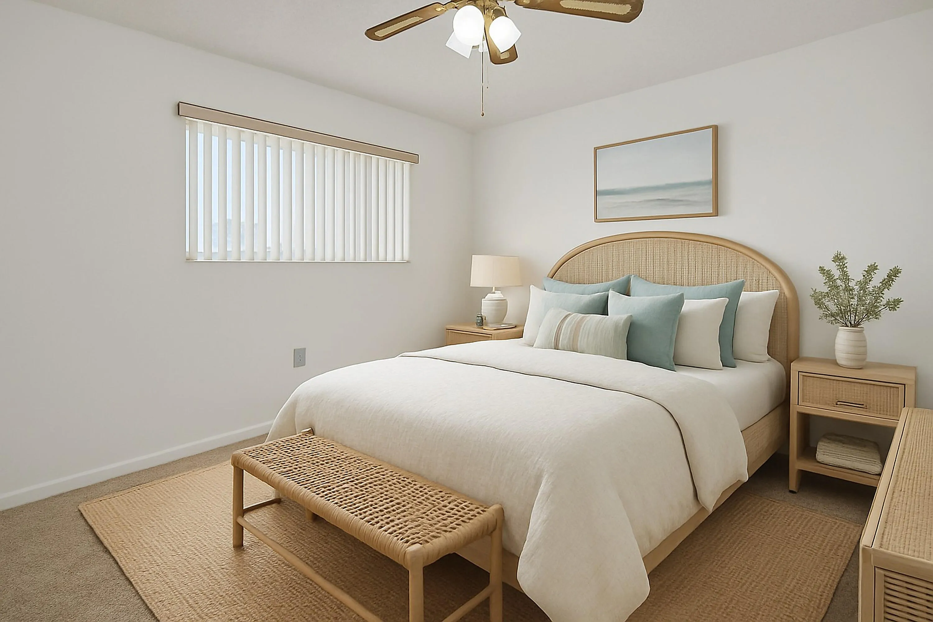 6670 Royal Palm Blvd - Apt 314k - Margat