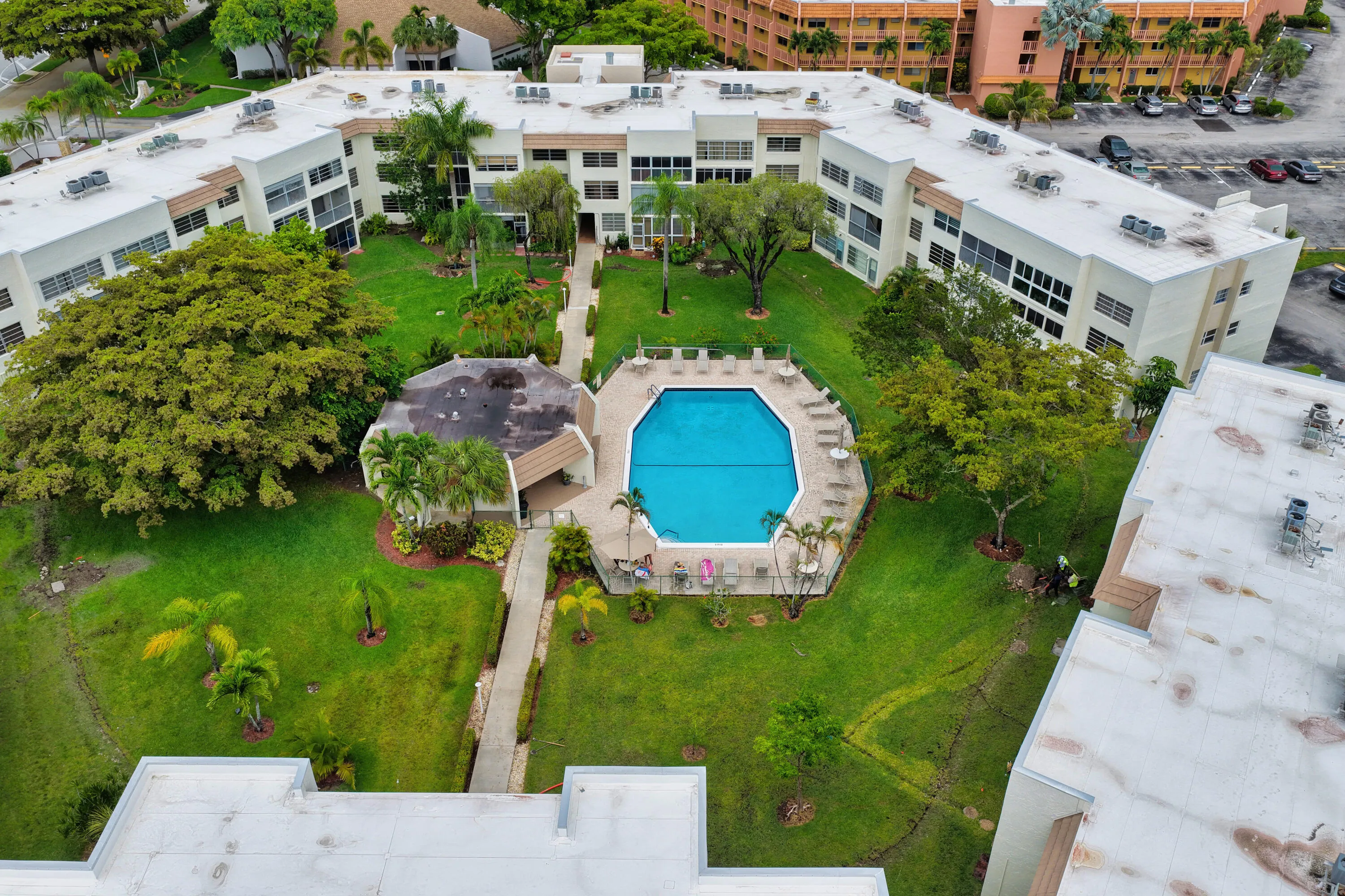 6670 Royal Palm Blvd - Apt 314k - Margat