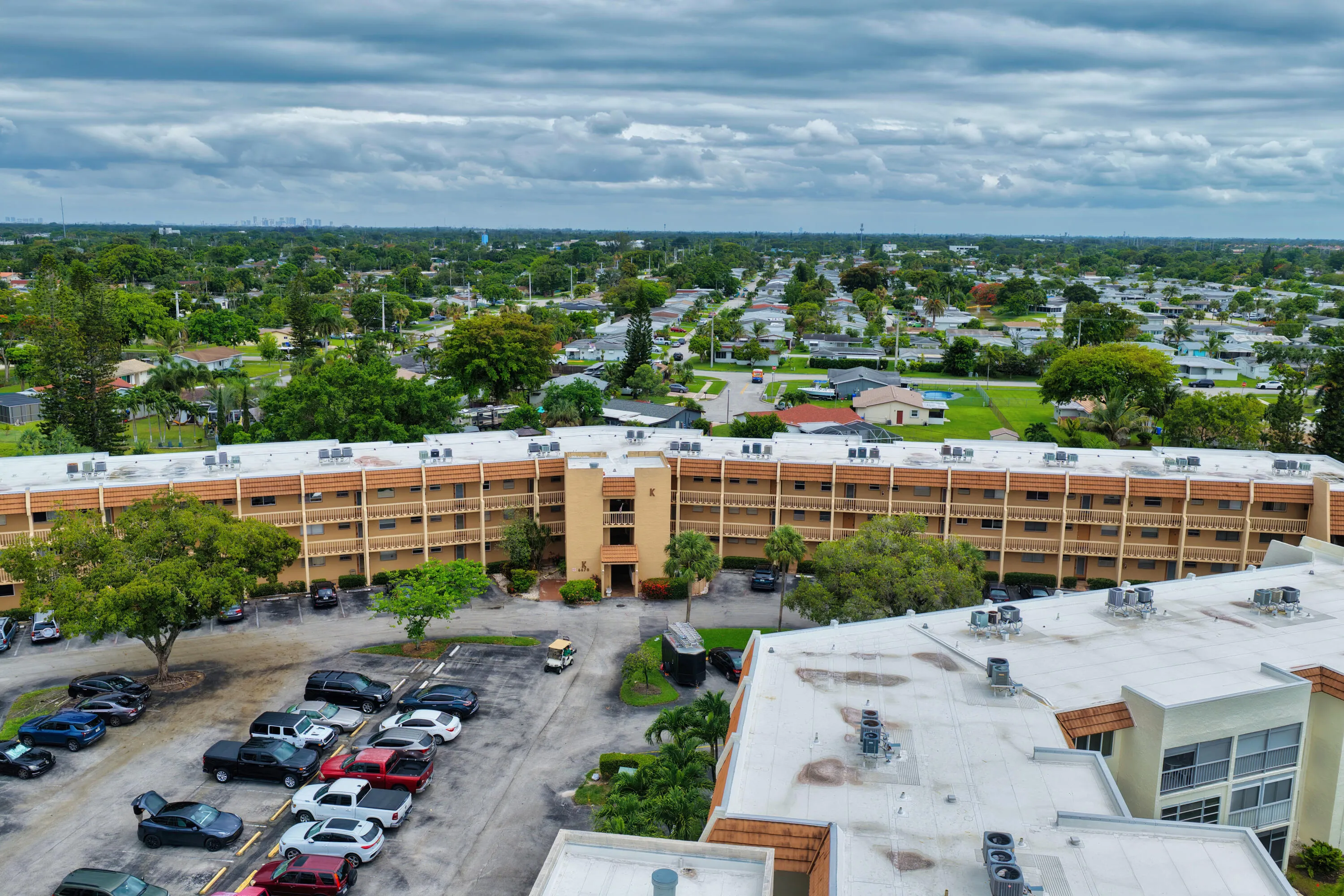 6670 Royal Palm Blvd - Apt 314k - Margat