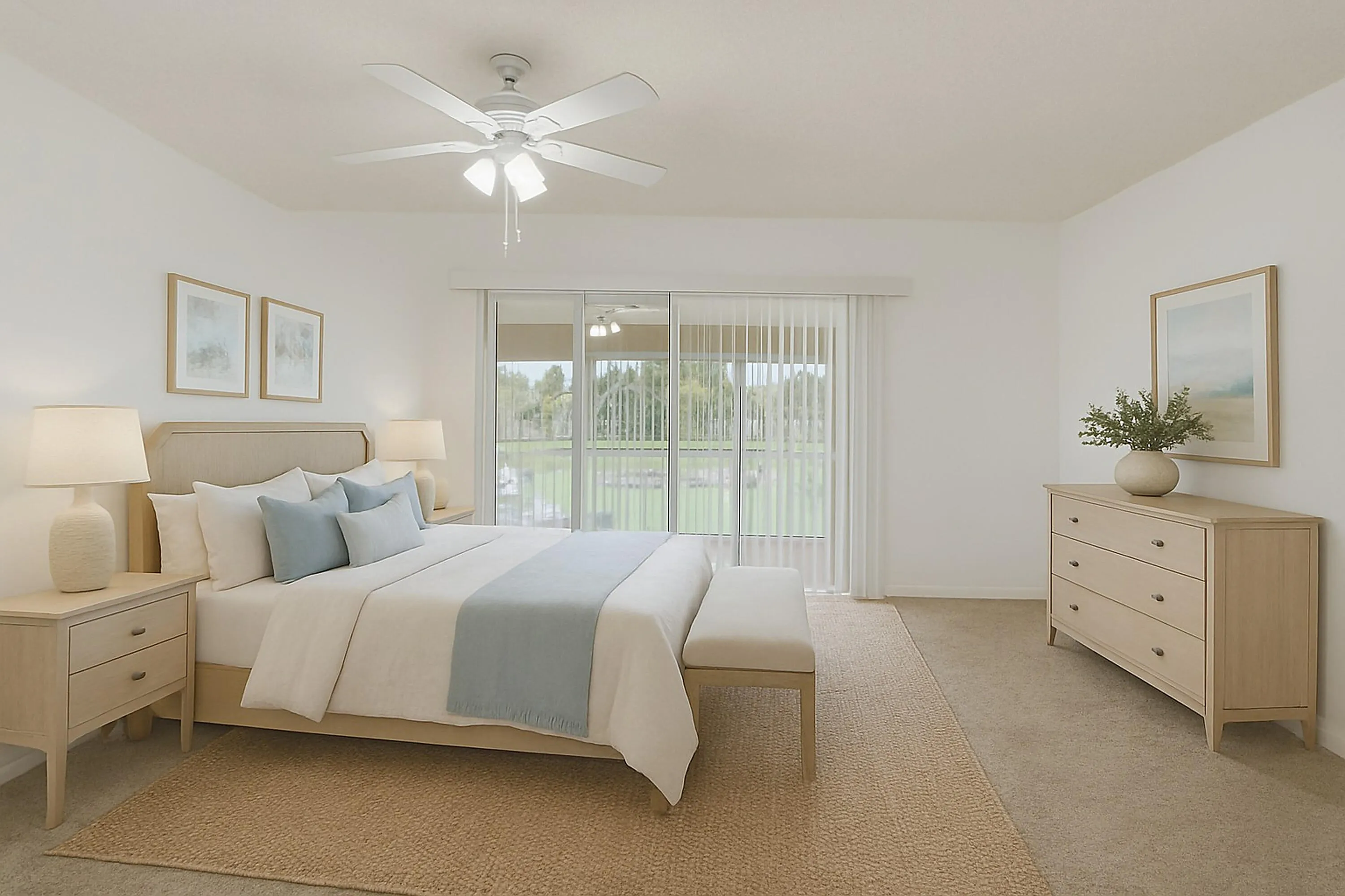 6670 Royal Palm Blvd - Apt 314k - Margat